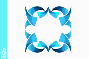 Blue Ornament Decorative: A Designer's Guide to This Creative Font