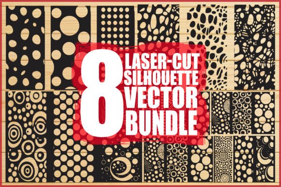 Transforming Spaces with the Laser Cut Decorative Screen Bundle